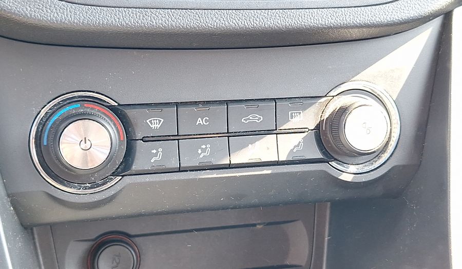 Mg 3 1.5 STD Hatchback 2022