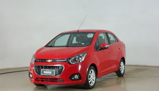 Chevrolet • Spark