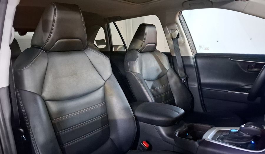 Toyota Rav4 2.5 LIMITED AUTO AWD Suv 2021