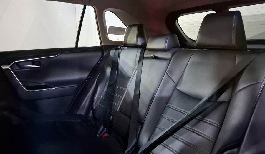 Toyota Rav4 2.5 LIMITED AUTO AWD Suv 2021