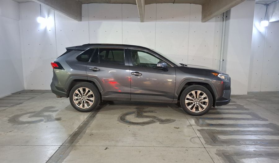 Toyota Rav4 2.5 LIMITED AUTO AWD Suv 2021