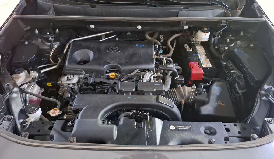 Toyota Rav4 2.5 LIMITED AUTO AWD Suv 2021