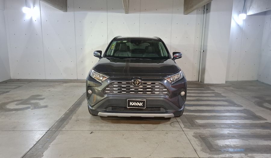 Toyota Rav4 2.5 LIMITED AUTO AWD Suv 2021