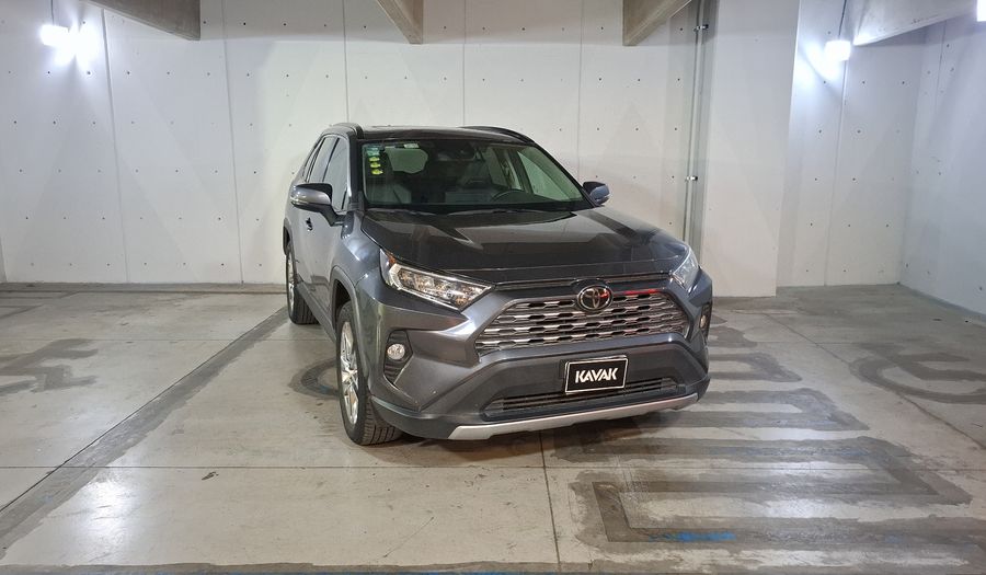 Toyota Rav4 2.5 LIMITED AUTO AWD Suv 2021