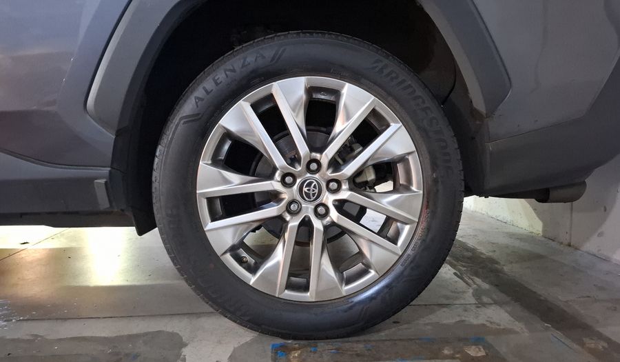 Toyota Rav4 2.5 LIMITED AUTO AWD Suv 2021