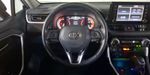 Toyota Rav4 2.5 LIMITED AUTO AWD Suv 2021