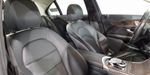 Mercedes Benz Clase C 2.0 200 CGI EXCLUSIVE AT Sedan 2017