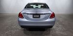 Mercedes Benz Clase C 2.0 200 CGI EXCLUSIVE AT Sedan 2017