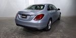 Mercedes Benz Clase C 2.0 200 CGI EXCLUSIVE AT Sedan 2017