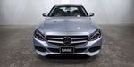 Mercedes Benz Clase C 2.0 200 CGI EXCLUSIVE AT Sedan 2017