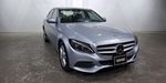 Mercedes Benz Clase C 2.0 200 CGI EXCLUSIVE AT Sedan 2017