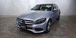 Mercedes Benz Clase C 2.0 200 CGI EXCLUSIVE AT Sedan 2017