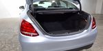 Mercedes Benz Clase C 2.0 200 CGI EXCLUSIVE AT Sedan 2017