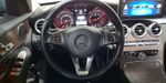 Mercedes Benz Clase C 2.0 200 CGI EXCLUSIVE AT Sedan 2017