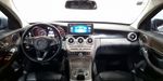 Mercedes Benz Clase C 2.0 200 CGI EXCLUSIVE AT Sedan 2017