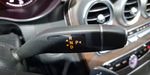 Mercedes Benz Clase C 2.0 200 CGI EXCLUSIVE AT Sedan 2017
