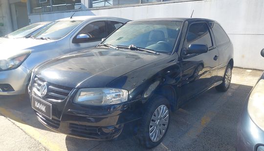Volkswagen • Gol