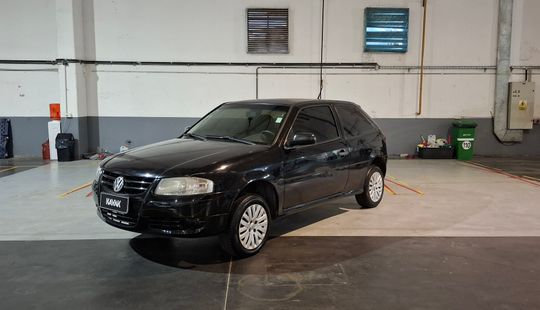 Volkswagen • Gol