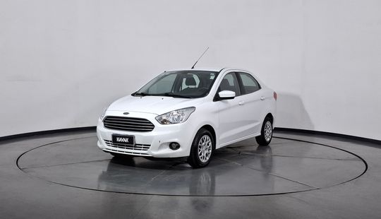 Ford • Ka