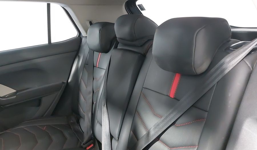 Volkswagen T-cross 1.0 TSI COMFORTLINE AUTO Suv 2022
