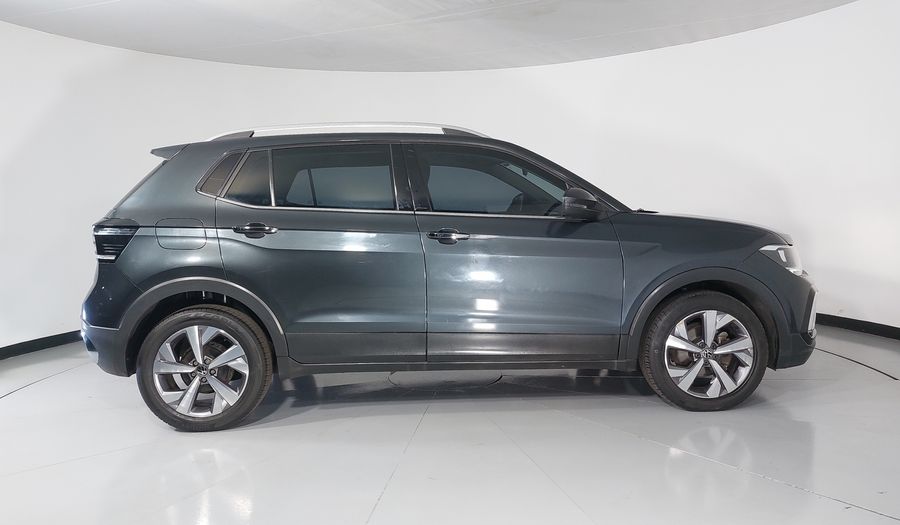 Volkswagen T-cross 1.0 TSI COMFORTLINE AUTO Suv 2022