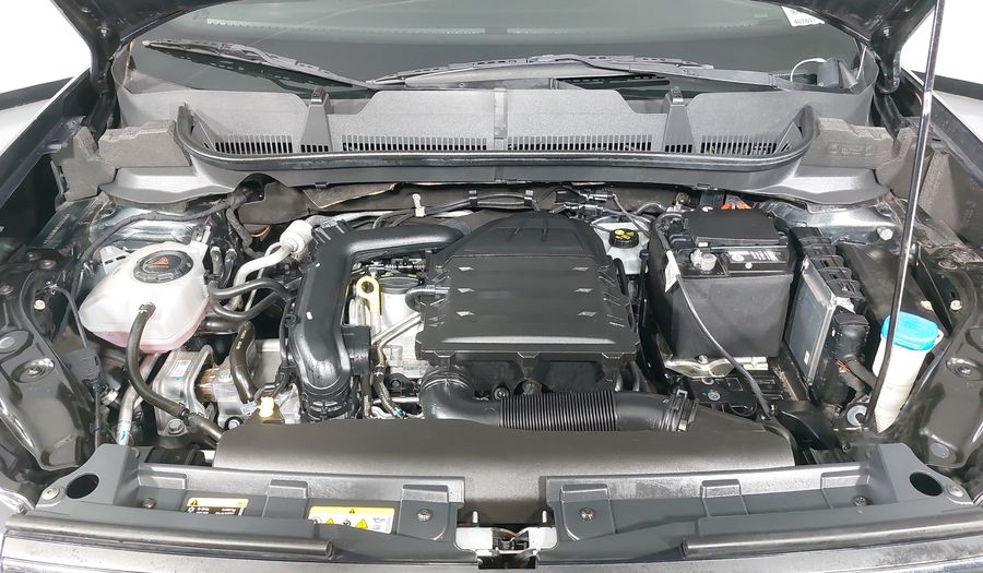Volkswagen T-cross 1.0 TSI COMFORTLINE AUTO Suv 2022