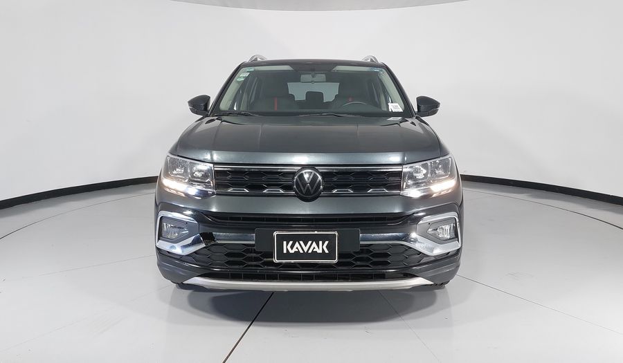 Volkswagen T-cross 1.0 TSI COMFORTLINE AUTO Suv 2022