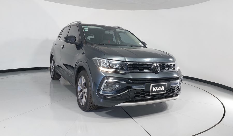 Volkswagen T-cross 1.0 TSI COMFORTLINE AUTO Suv 2022
