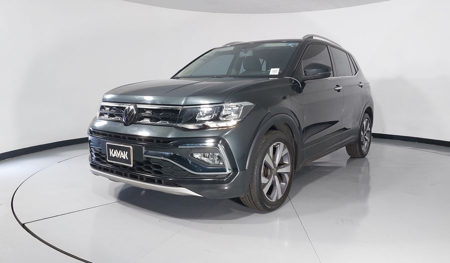 Volkswagen T-cross 1.0 TSI COMFORTLINE AUTO Suv 2022