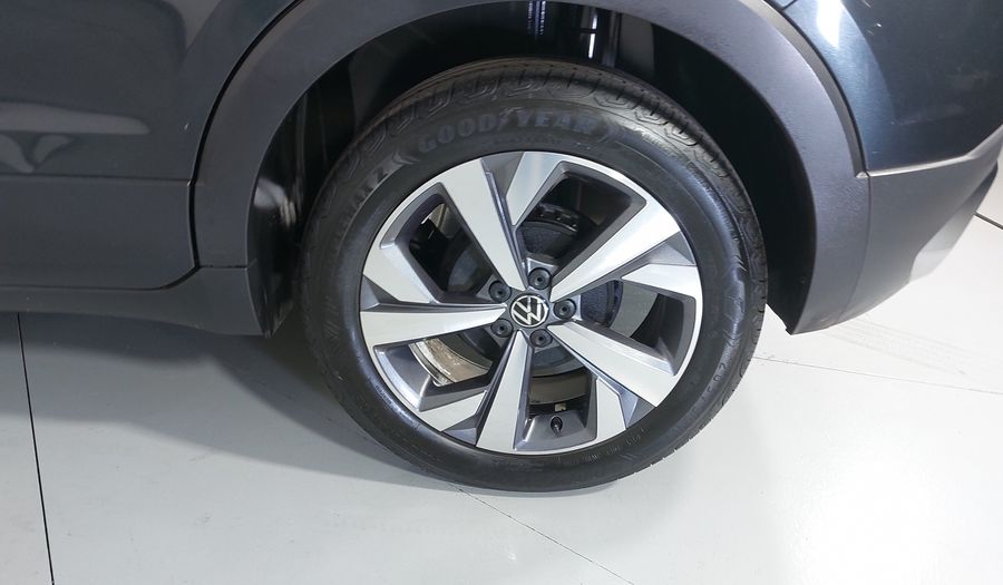 Volkswagen T-cross 1.0 TSI COMFORTLINE AUTO Suv 2022
