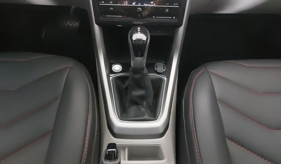 Volkswagen T-cross 1.0 TSI COMFORTLINE AUTO Suv 2022