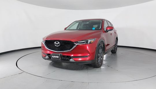 Mazda • CX-5