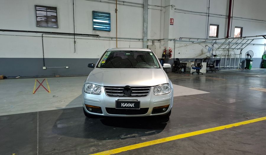 Volkswagen Bora 2.0 TRENDLINE Sedan 2011