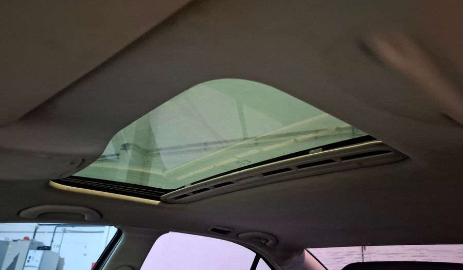 Volkswagen Bora 2.0 TRENDLINE Sedan 2011