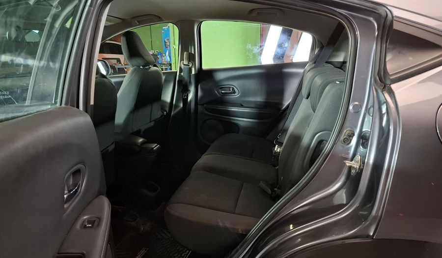 Honda Hr-v 1.8 EX CVT Suv 2019