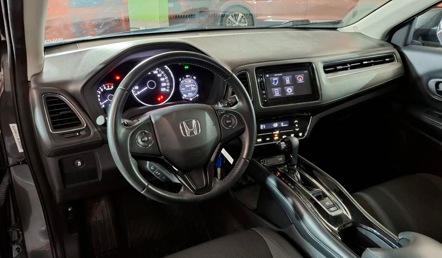 Honda Hr-v 1.8 EX CVT Suv 2019