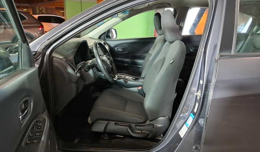 Honda Hr-v 1.8 EX CVT Suv 2019