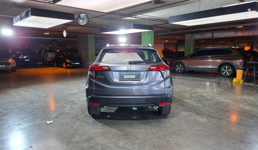 Honda Hr-v 1.8 EX CVT Suv 2019