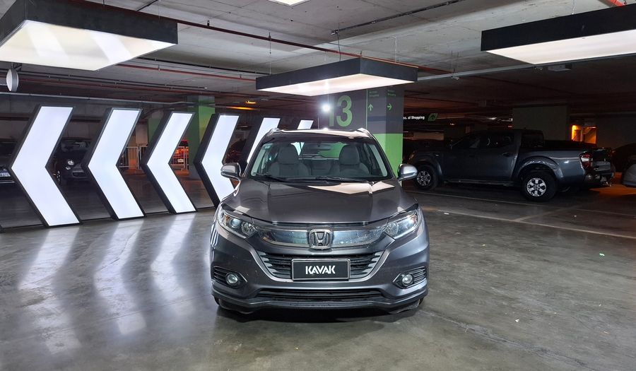 Honda Hr-v 1.8 EX CVT Suv 2019