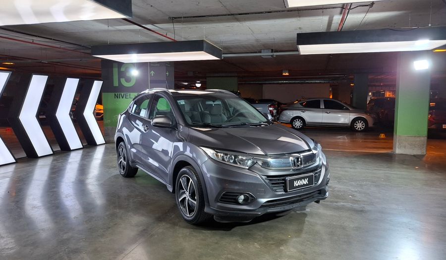 Honda Hr-v 1.8 EX CVT Suv 2019