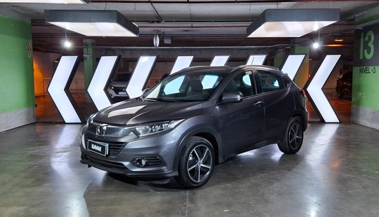 Honda • HR-V