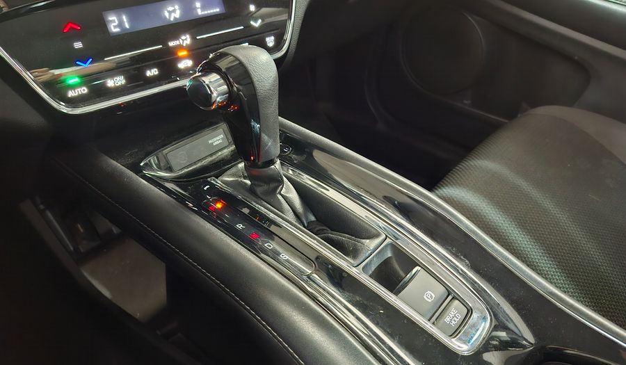 Honda Hr-v 1.8 EX CVT Suv 2019