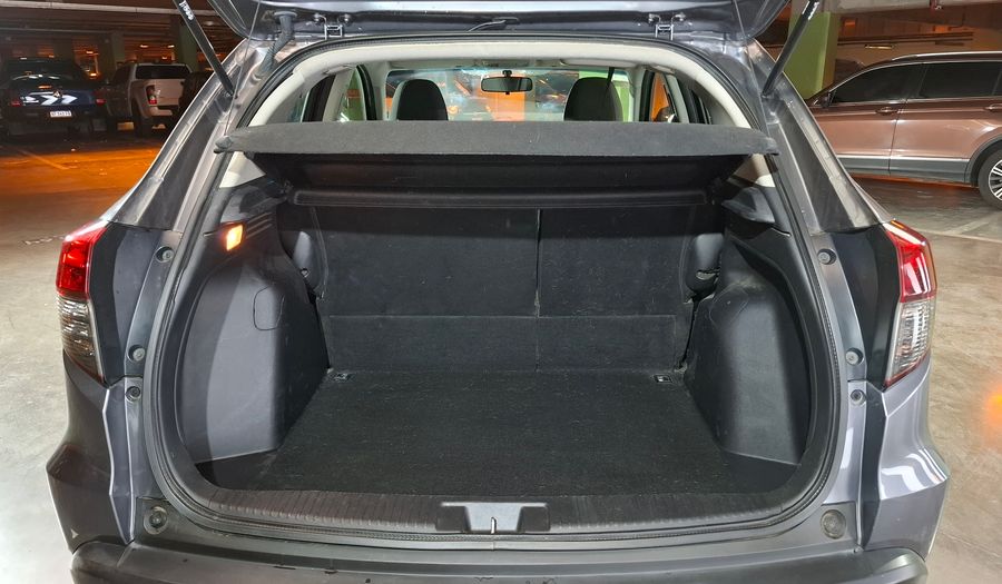Honda Hr-v 1.8 EX CVT Suv 2019
