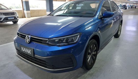 Volkswagen • Virtus