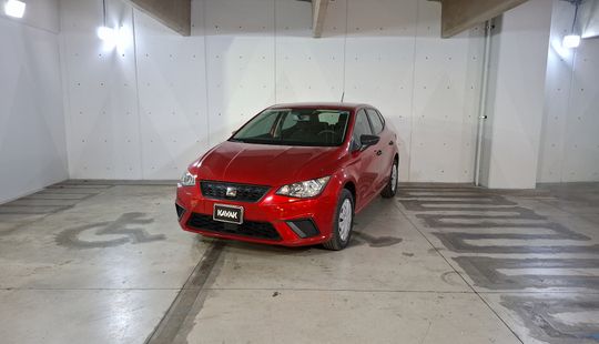 Seat • Ibiza