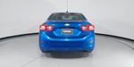 Chevrolet Cruze 1.4 PREMIER D TURBO AT Sedan 2017