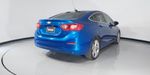 Chevrolet Cruze 1.4 PREMIER D TURBO AT Sedan 2017