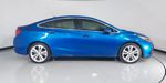 Chevrolet Cruze 1.4 PREMIER D TURBO AT Sedan 2017