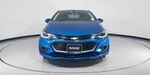 Chevrolet Cruze 1.4 PREMIER D TURBO AT Sedan 2017