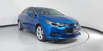 Chevrolet Cruze 1.4 PREMIER D TURBO AT Sedan 2017